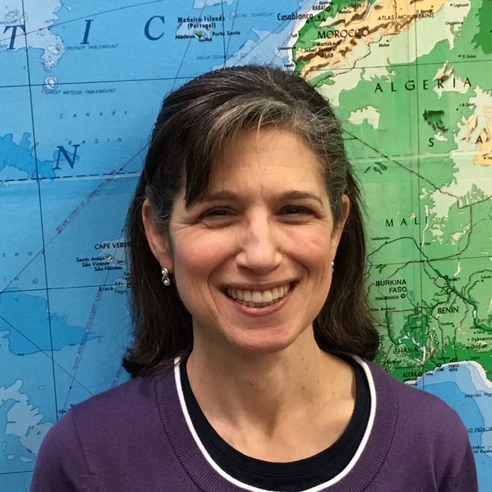 Picture of Susan B. Laster, MD