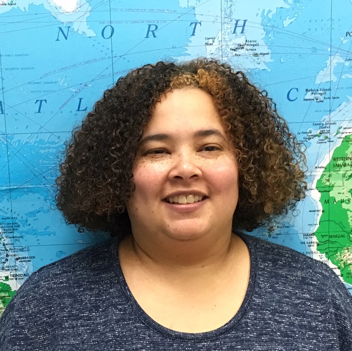 Picture of Melissa Moroney-Barzey