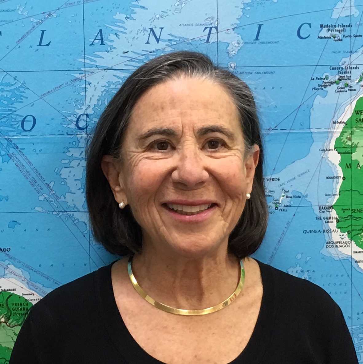 Picture of Sally S. Roth, MD